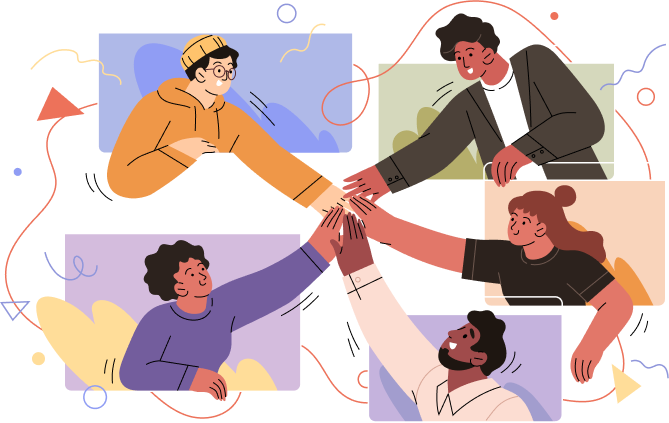 About illustration