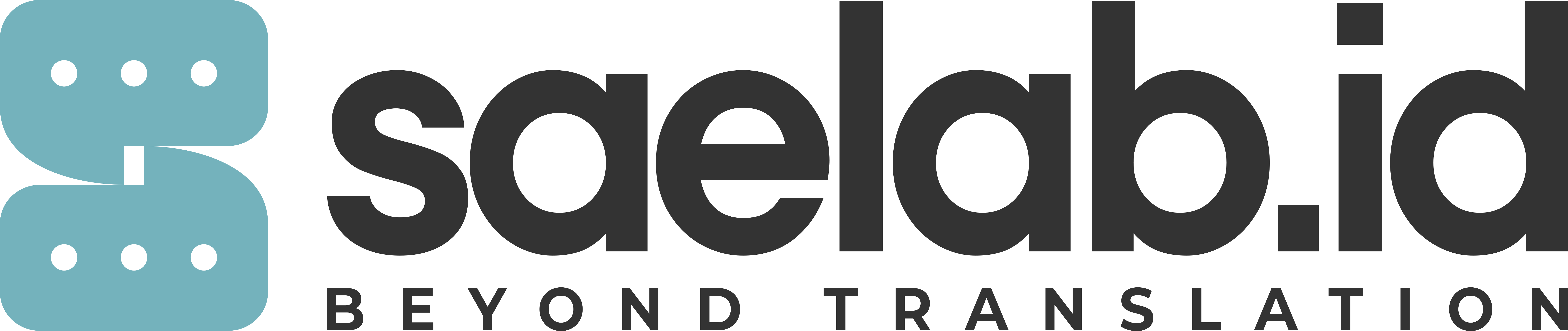 Saelab Logo